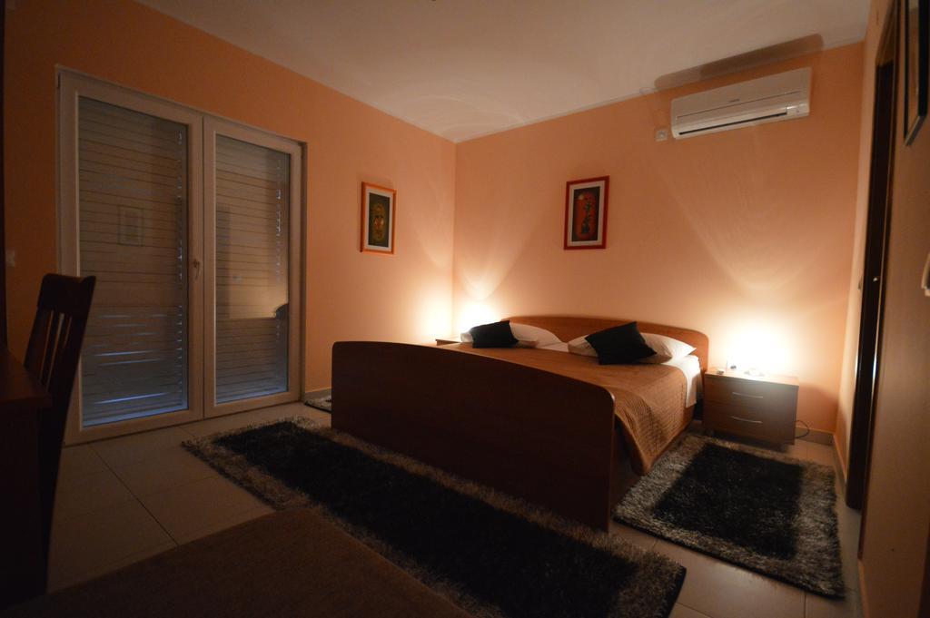 Villa Castello Residence Zrnovo Eksteriør bilde